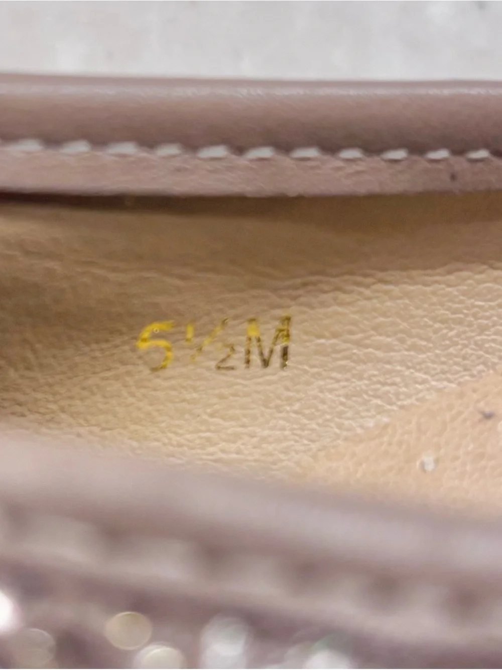 Vaneli casual taupe